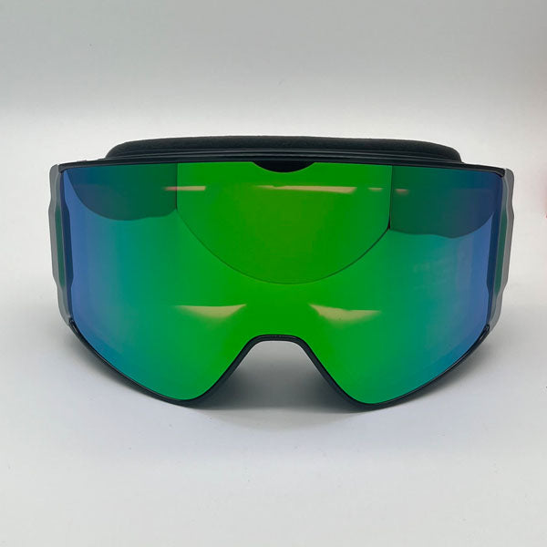 goggles green lenses Newton Pro Goggles with Green Lens – Gravity Goggles